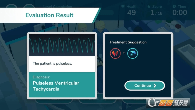 复苏之日Resus Days v1.0.2 安卓版