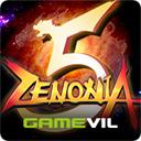 泽诺尼亚5中文破解版