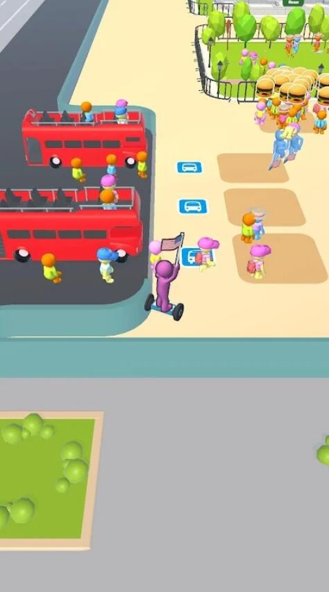 世界旅行指南  v0.3