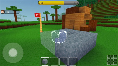 迷你探索世界 v1.17