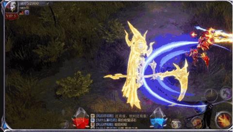 天使之刃 v1.2.214