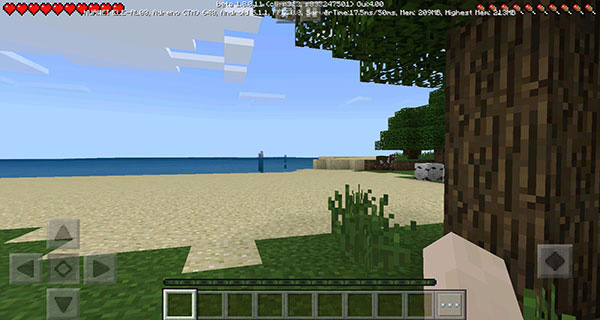 我的世界中国版