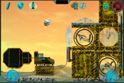 救援机器人 RescueRobot v4.0.5