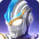 奥特曼传奇英雄存档版