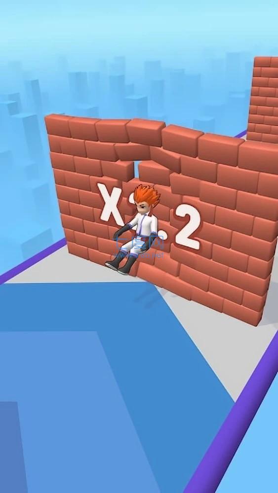 口袋妖怪跑酷 v1.0.0