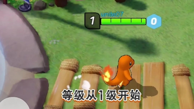 宝可梦大集结下载安装手游版国际服  v3.1.2