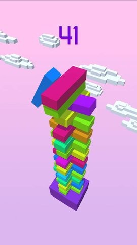 搭建积木  v1.2.0