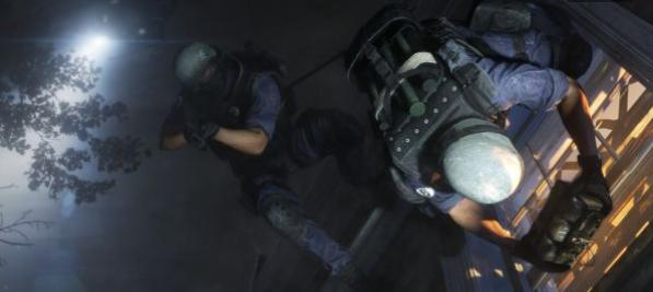 彩虹六号：围攻 v3.1.5