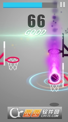 扣篮!扣篮 v1.0.0