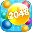 2048彩球版手游