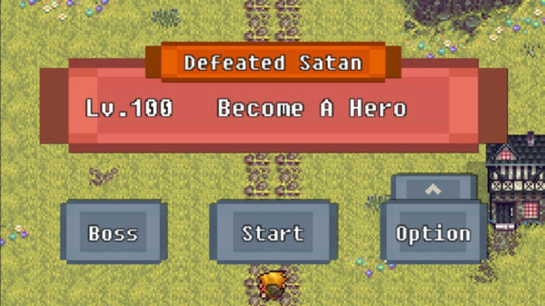 成为英雄吧 v0.6