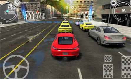 城市传奇车神 v0.6.1