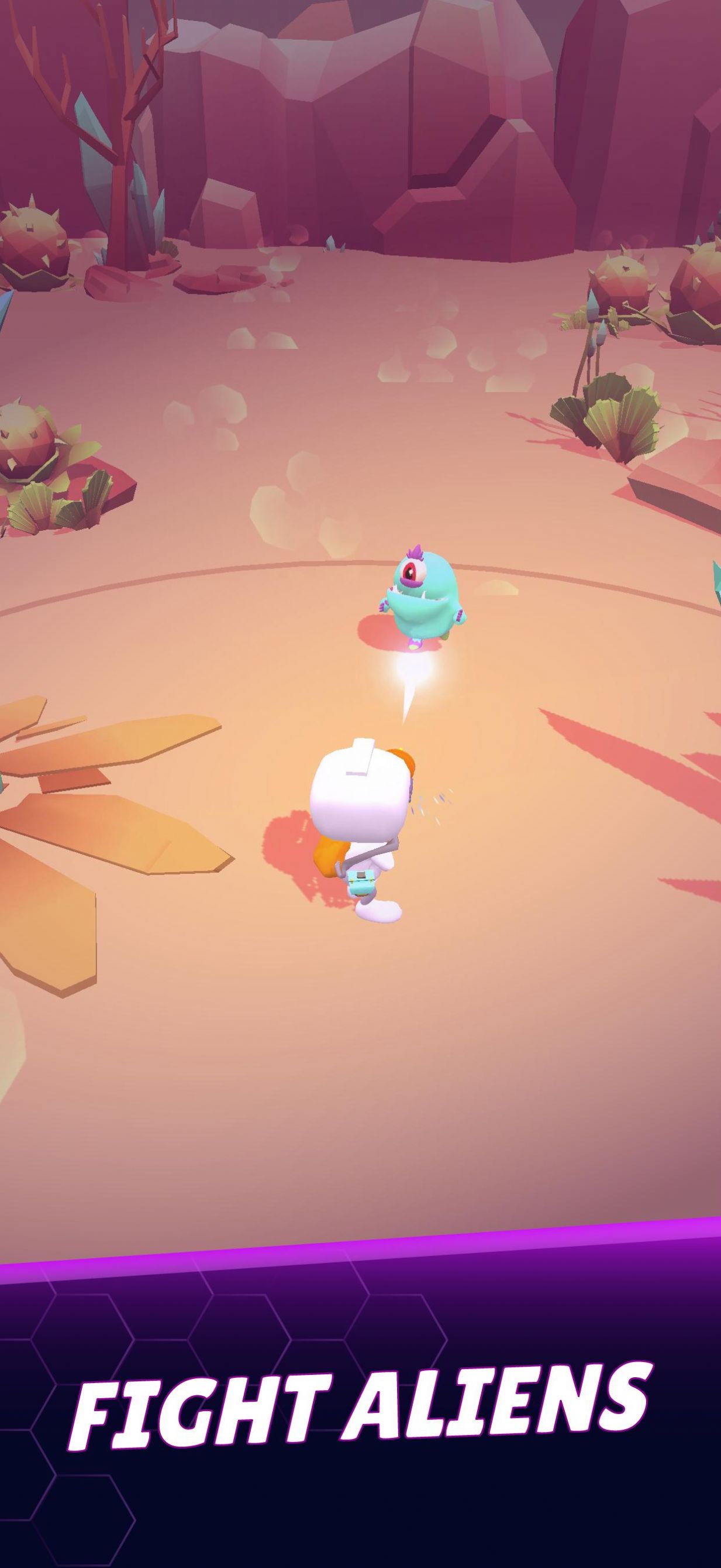 银河乱兵游戏官方版（Galactic Looters）  v3.5.4