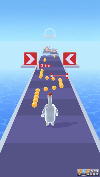 瓶子人冲冲冲 v1.0.10