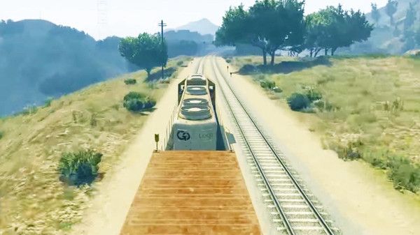 印度火车司机模拟器 v1.0