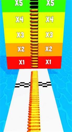 子弹头转轮 v1.0.1