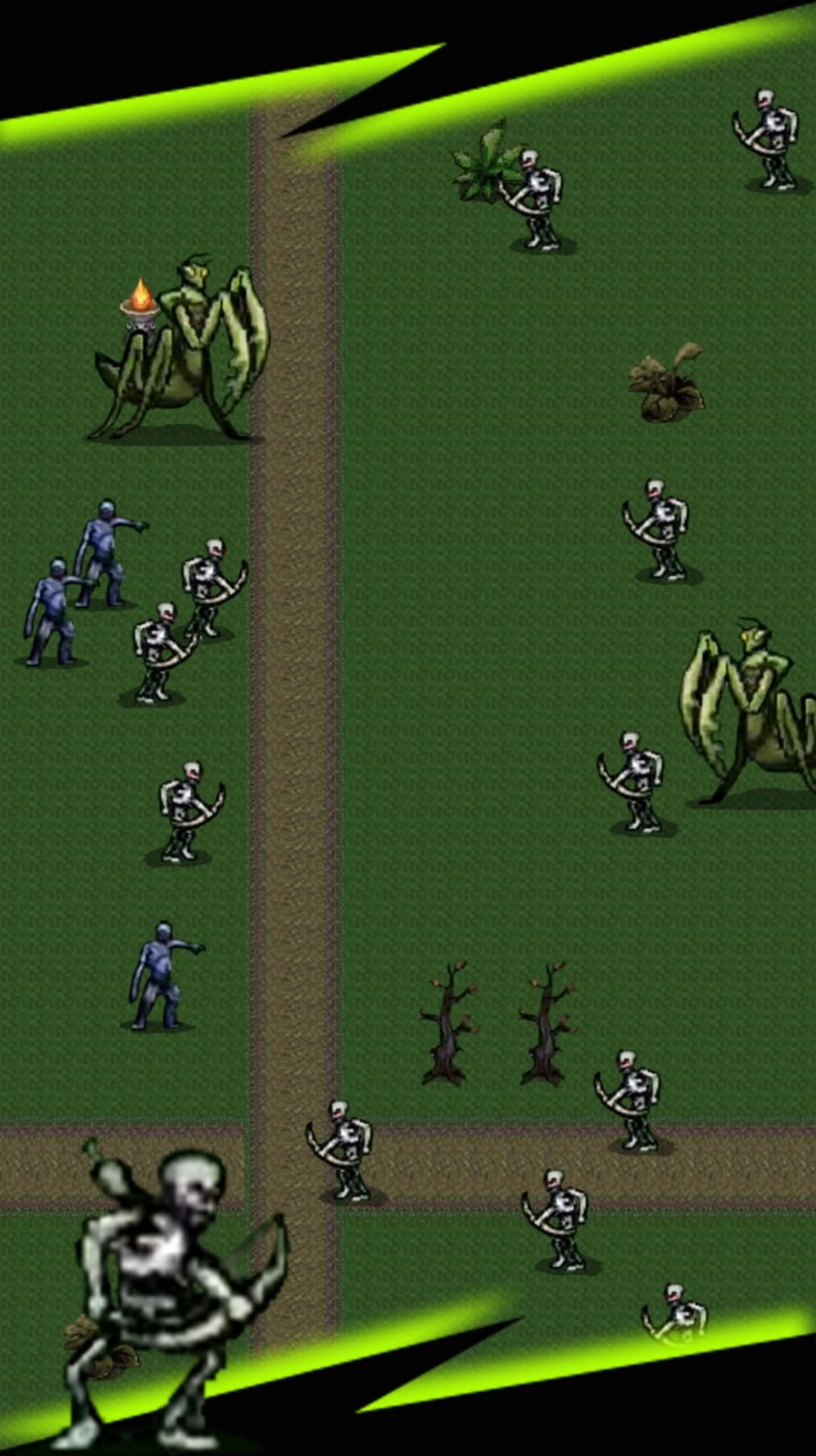 城镇守卫传说  v1.0.1