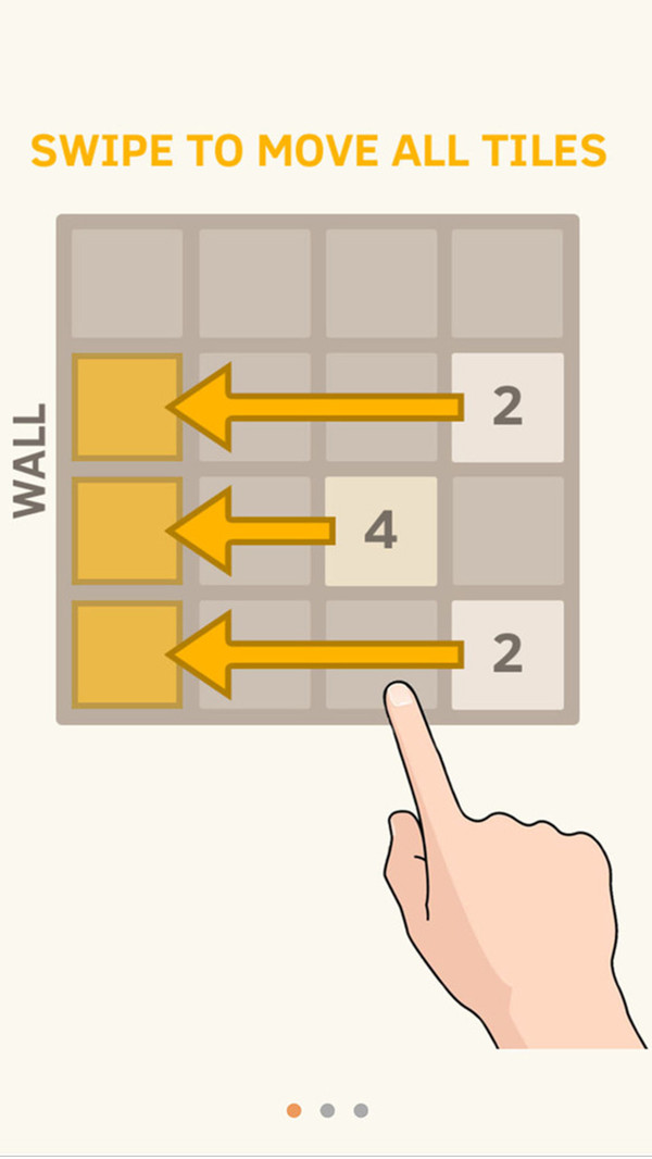 2048欢乐达人游戏红包版  v5.0.4