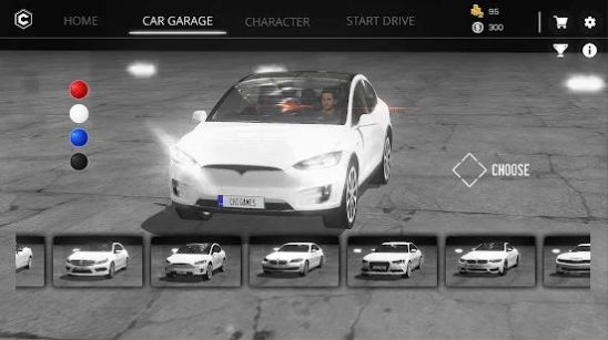 环游世界模拟开车 v1.7