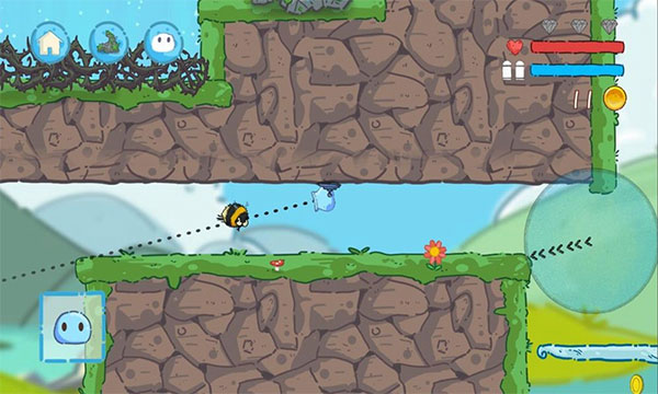 跳跳史莱姆官方版 v1.2.1