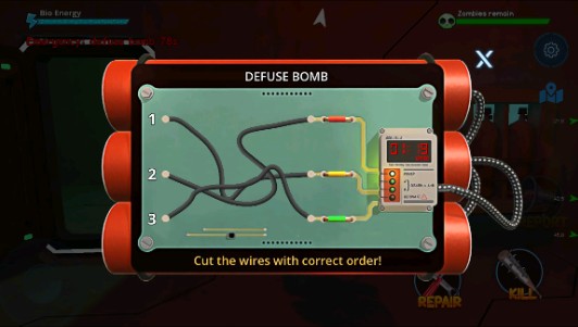 Impostor狼人杀游戏官方中文版  v5.4.3