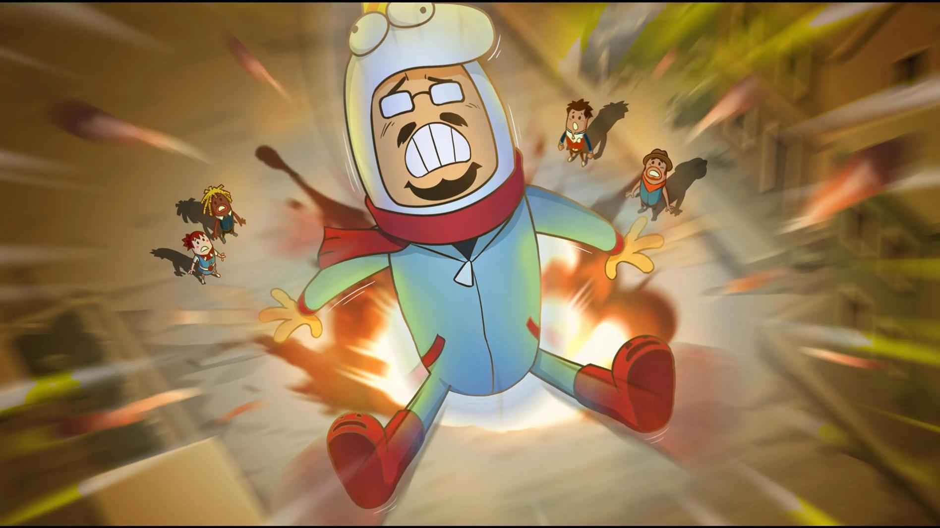 真实车辆破坏模拟器 v1.3