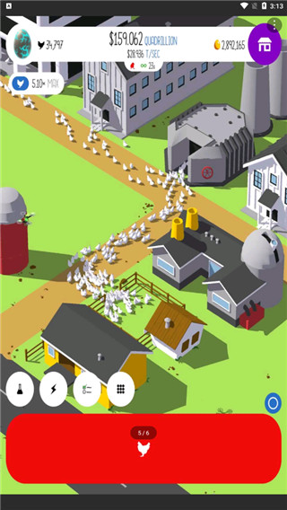 鸡蛋公司(Egg Inc) v1.22.6