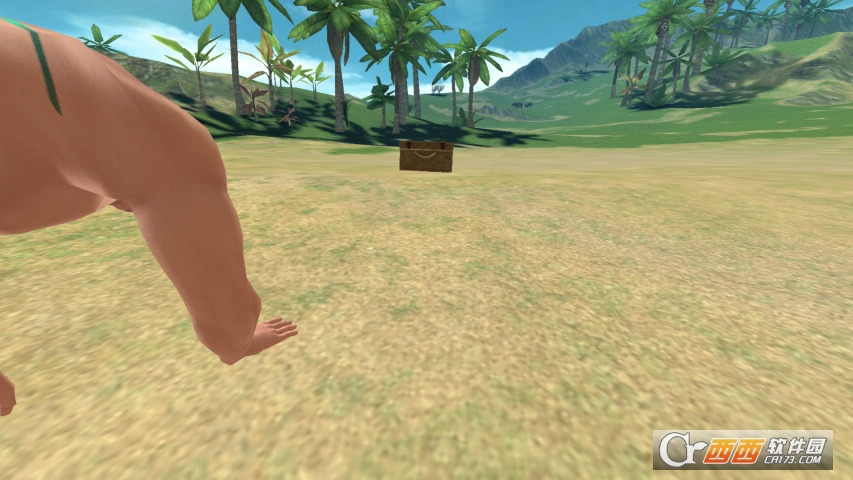 荒岛求生汉化安卓中文版 2017-07-09 10:00