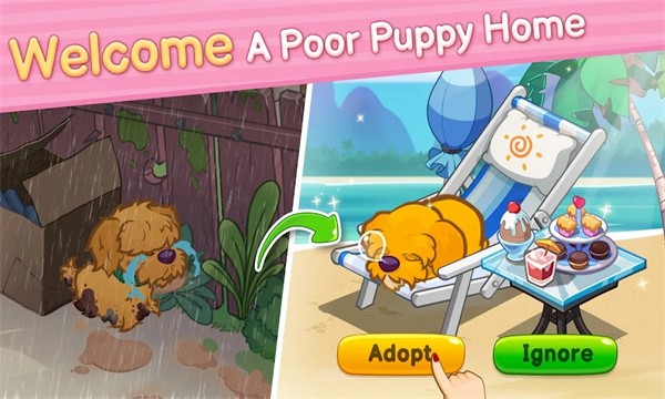 奥哈纳岛中文版 v2.0.9