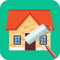 Wall Paint(涂墙游戏)