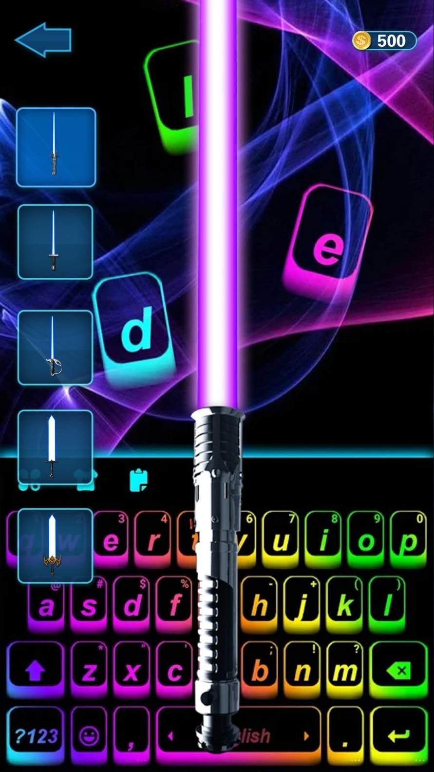 光剑挑战模拟 v1.0