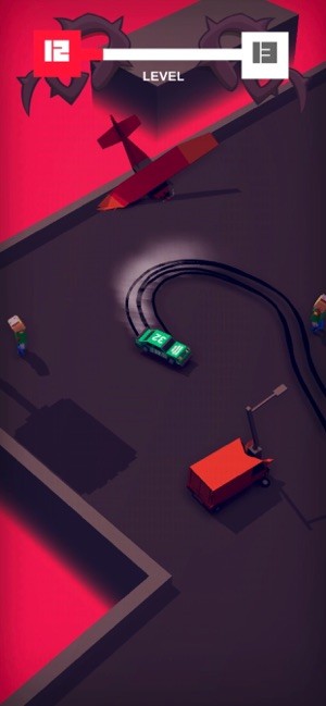 粉碎巴尔迪飞船  V 1.0.0