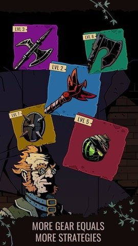 拼图之路  v0.0.5