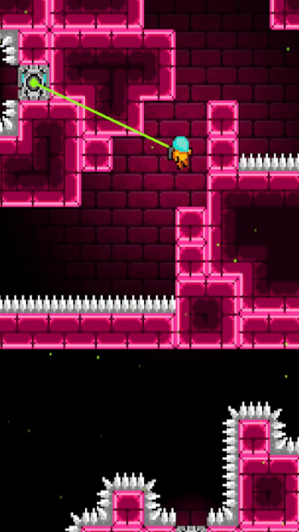 不可能的地牢游戏安卓版  v3.4.1