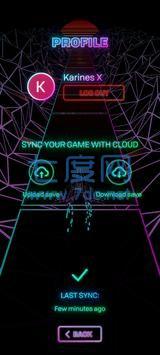 又一个无尽的跑步者