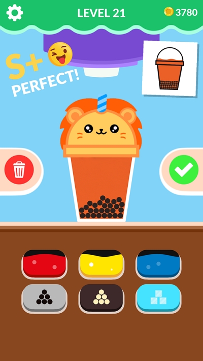 BubbleTea(Bubble Tea(珍珠奶茶)) v1.2.2 安卓版