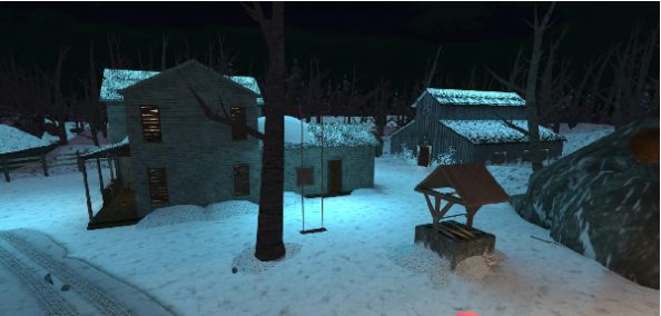 可怕的洋娃娃 v1.0.2