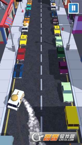 Handbrake Valet游戏 v1.2 安卓版