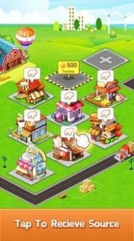 微小小镇游戏官方版  v4.2.4