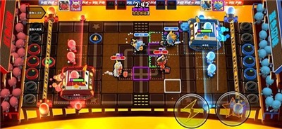 地狱竞技中文版 2024-06-25 15:08