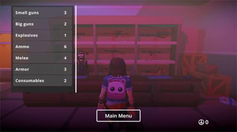 死亡荒地幸存者  v1.0.0