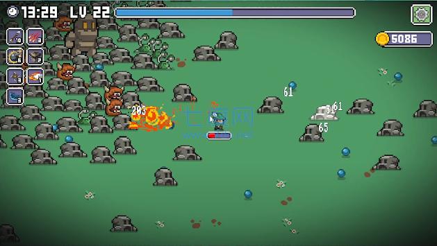 瘟疫之地游戏 v1.0.0