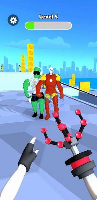 钩住所有游戏 v0.1.4