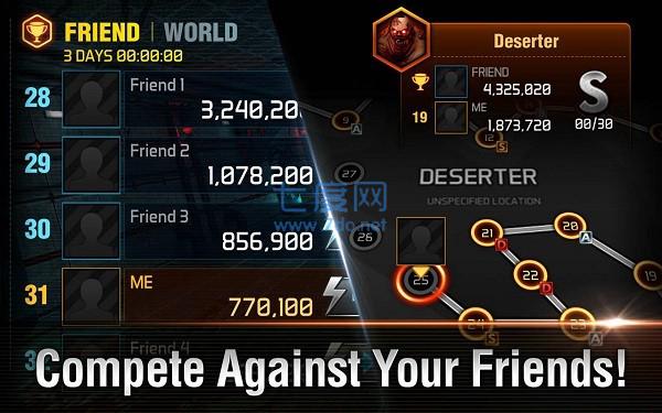 枪火僵尸最新版本 枪火僵尸