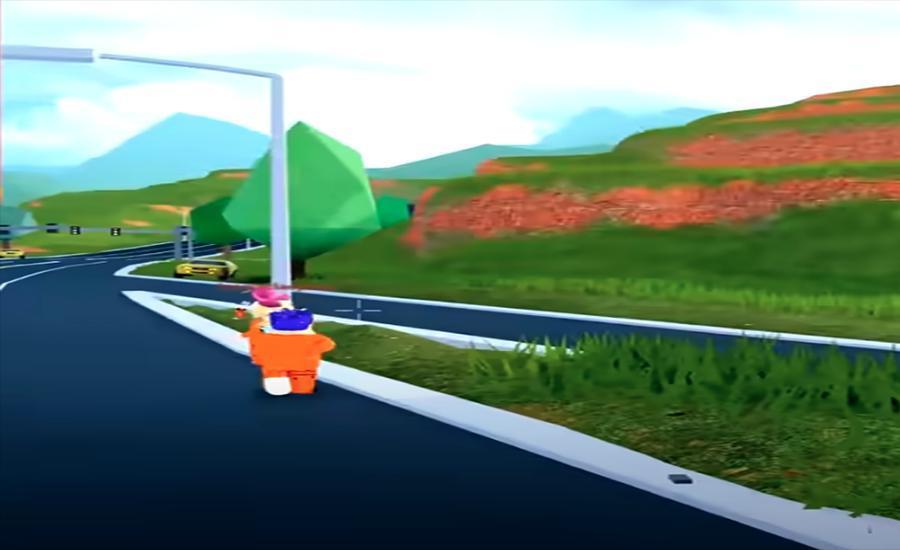 Obby越狱模拟器中文游戏手机版  v4.1.3