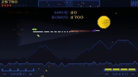 太空雨燕  v160.0