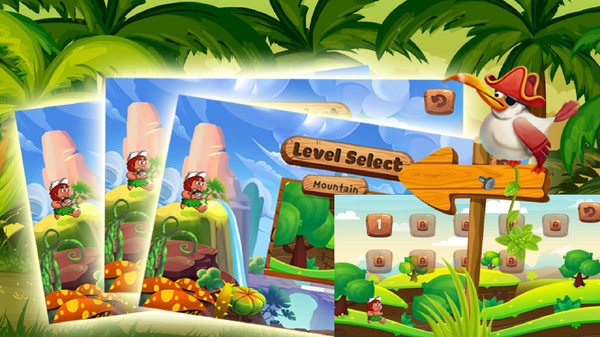 冒险岛传奇 v3.2.5