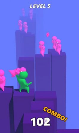 疯狂火柴人大乱斗  v1.0.3