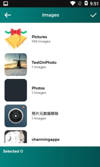 美颜照片拼贴  v1.0.1