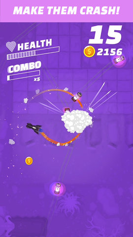 不服来追我 v1.1.2